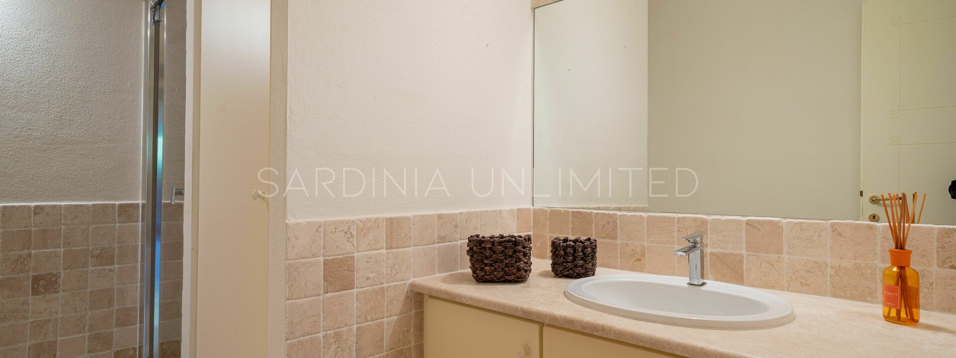 Villa Il Sogno Di Thais: Bagno