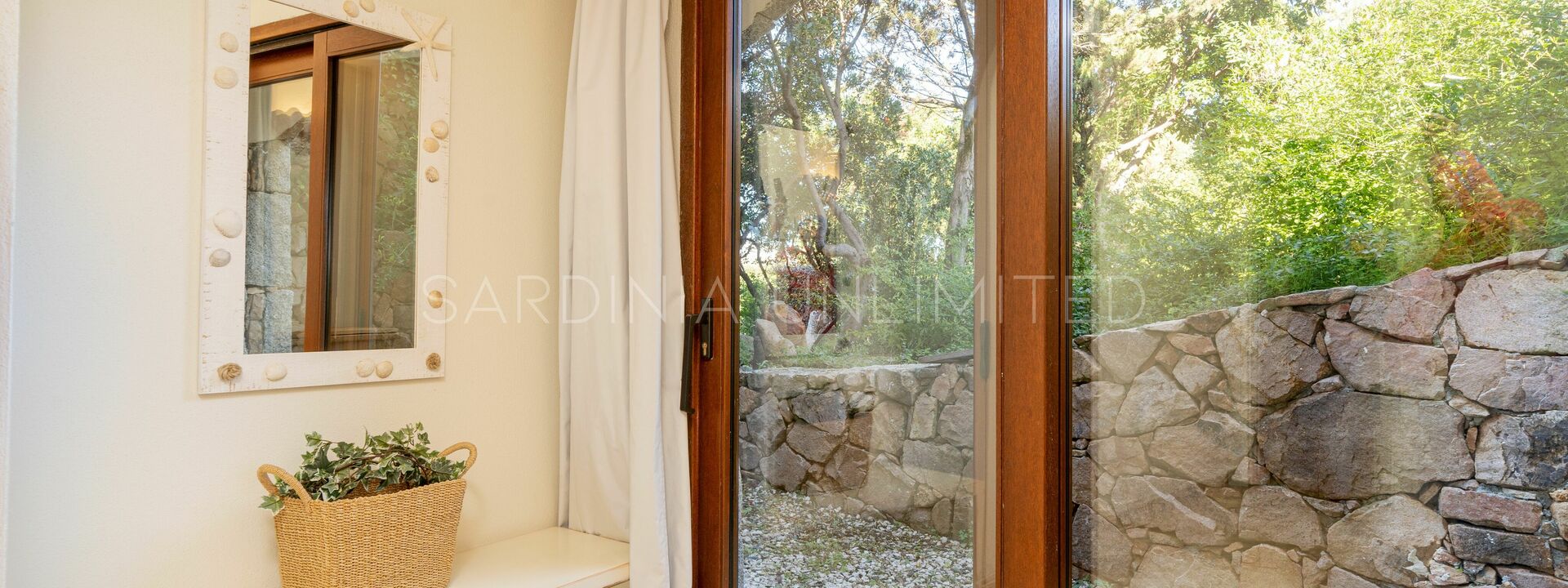 Villa Il Sogno Di Thais: Balcone / Terrazza / Patio