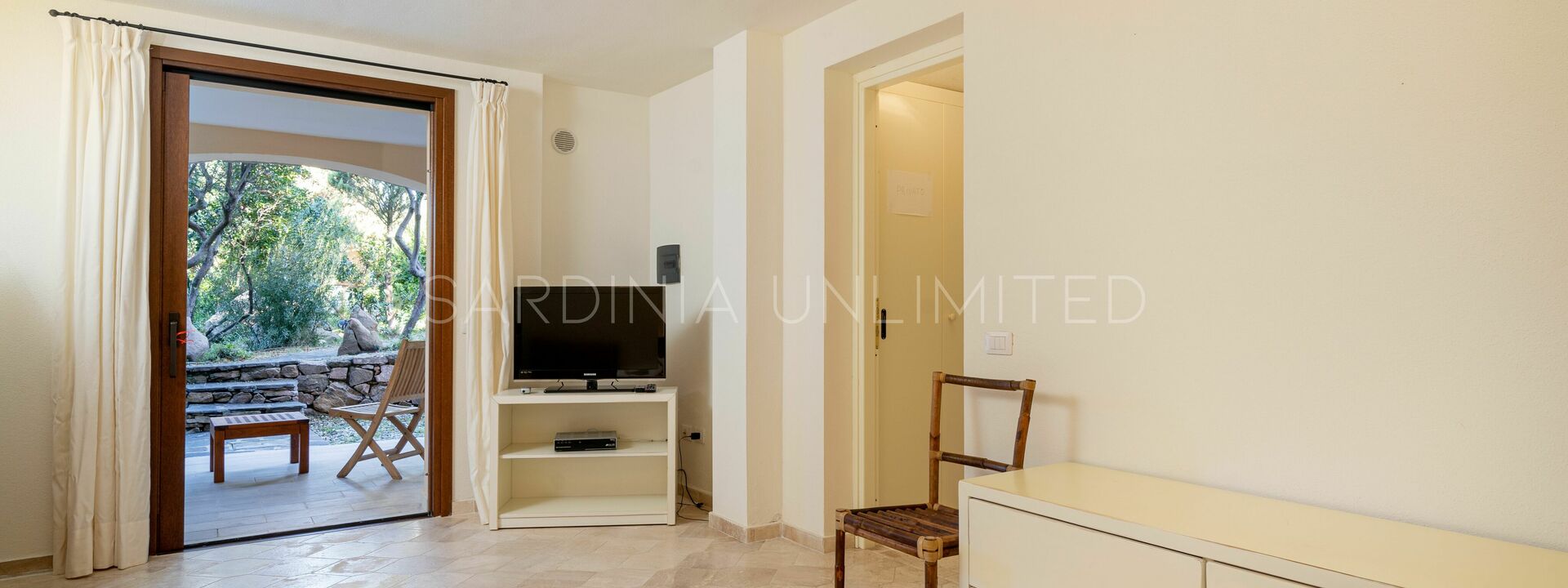 Villa Il Sogno Di Thais: Soggiorno