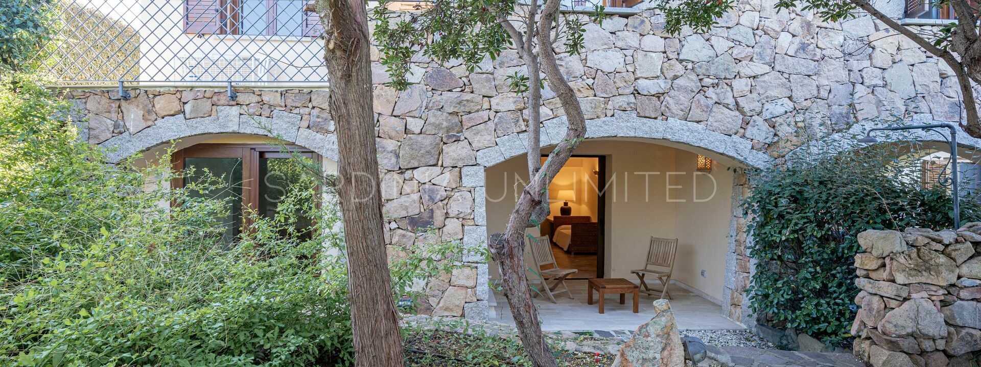 Villa Il Sogno Di Thais: Esterni