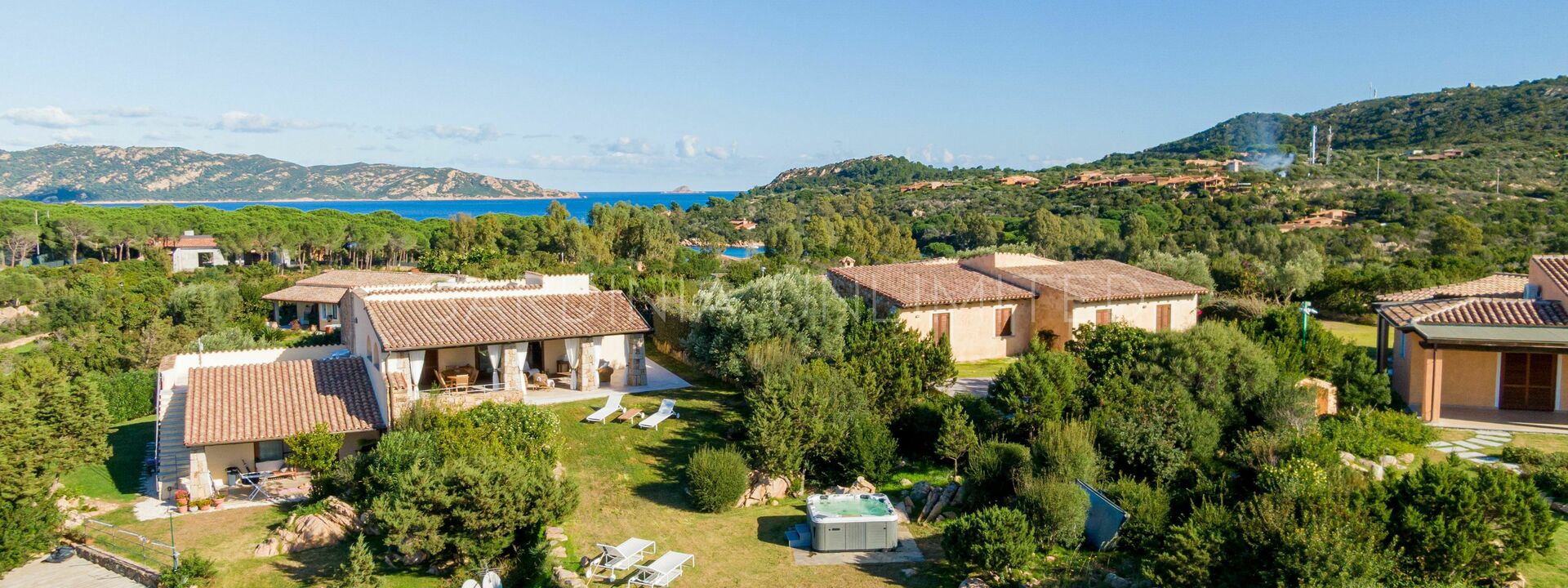 Villa Il Sogno Di Thais: Balcone / Terrazza / Patio, Esterni