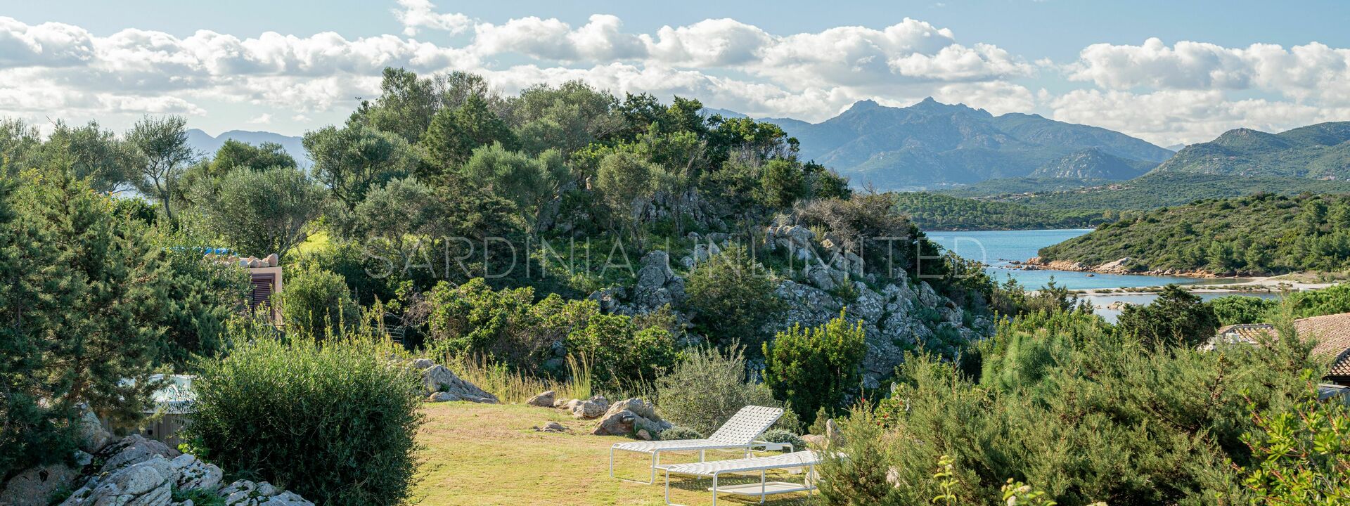 Villa Il Sogno Di Thais: Esterni