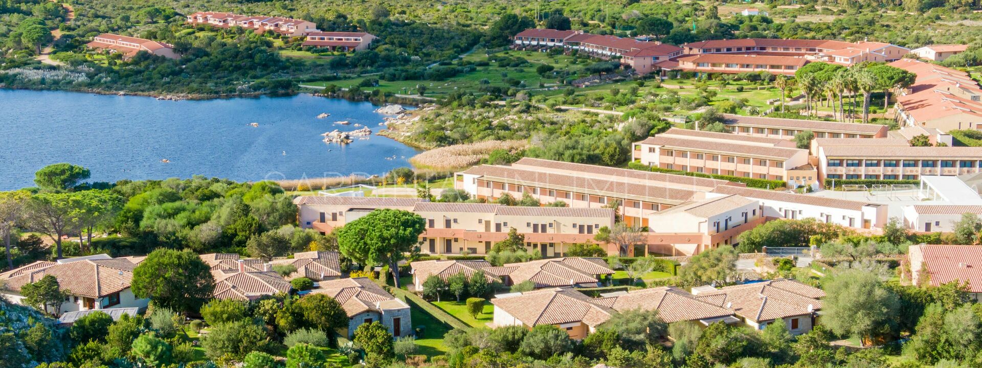 Villa Il Sogno Di Thais: Esterni