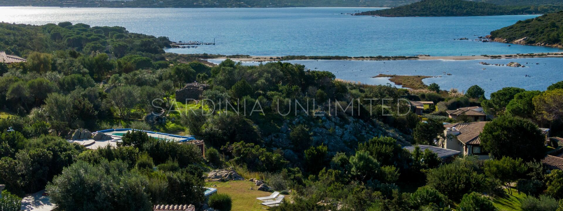 Villa Il Sogno Di Thais: Esterni