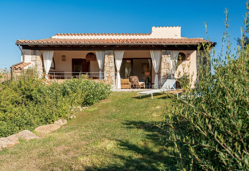 Villa Il Sogno Di Thais: Extérieurs