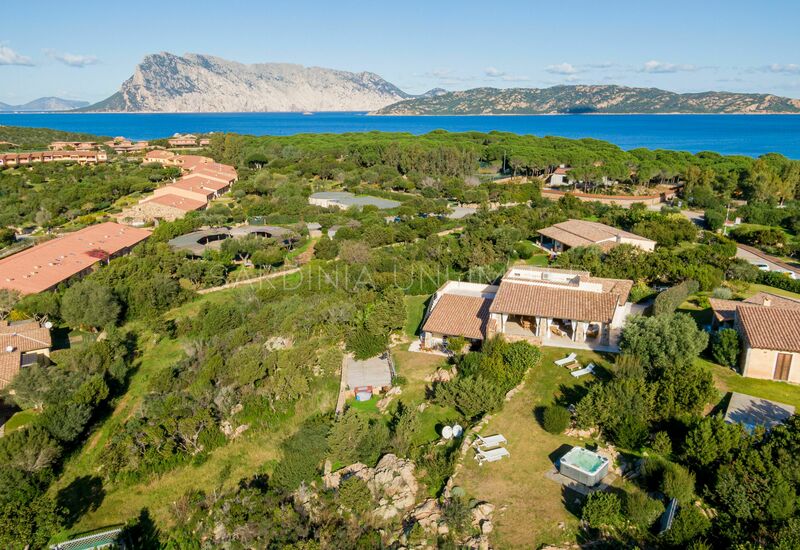 Villa Il Sogno Di Thais: Extérieurs