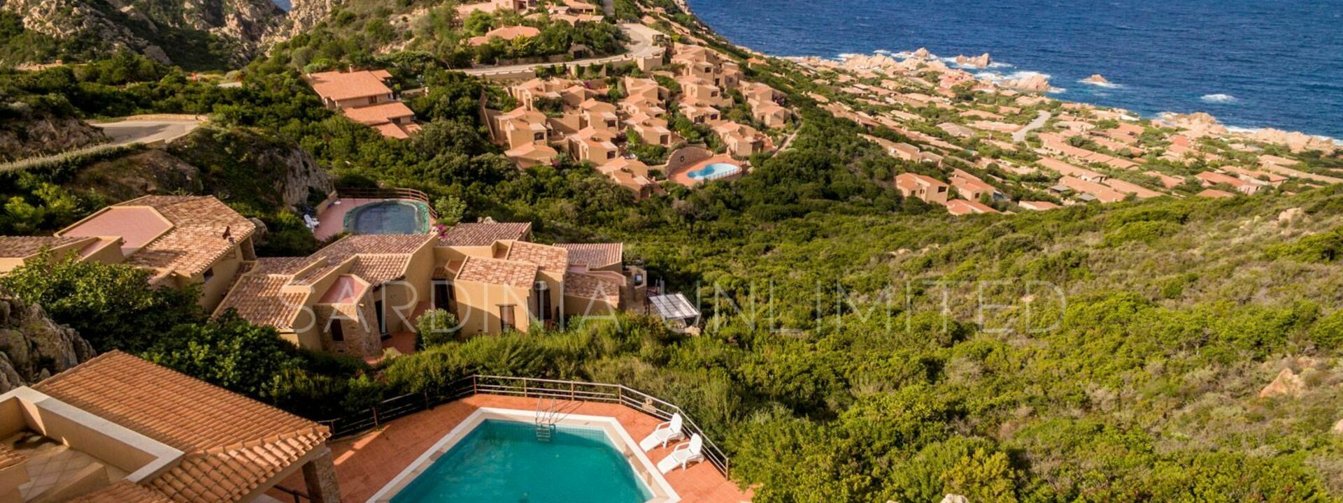 Casa Rosa Gialla: all'aperto, Piscina