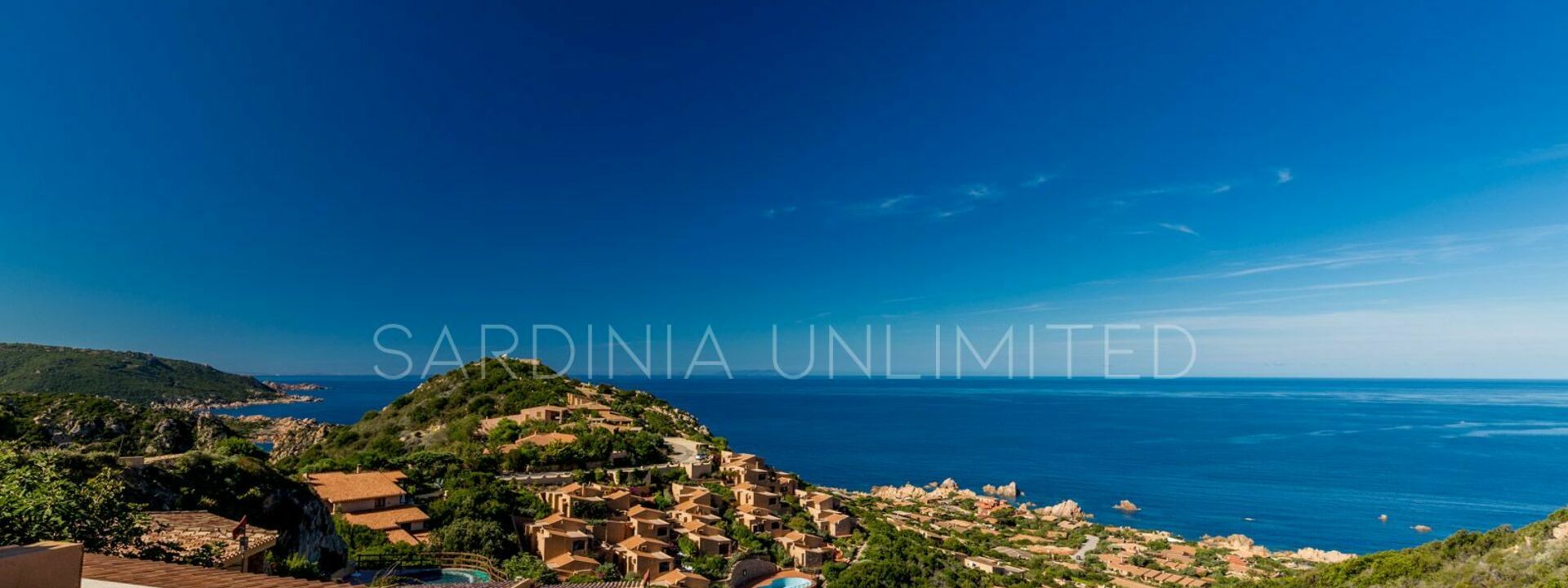 Casa Rosa Gialla: all'aperto