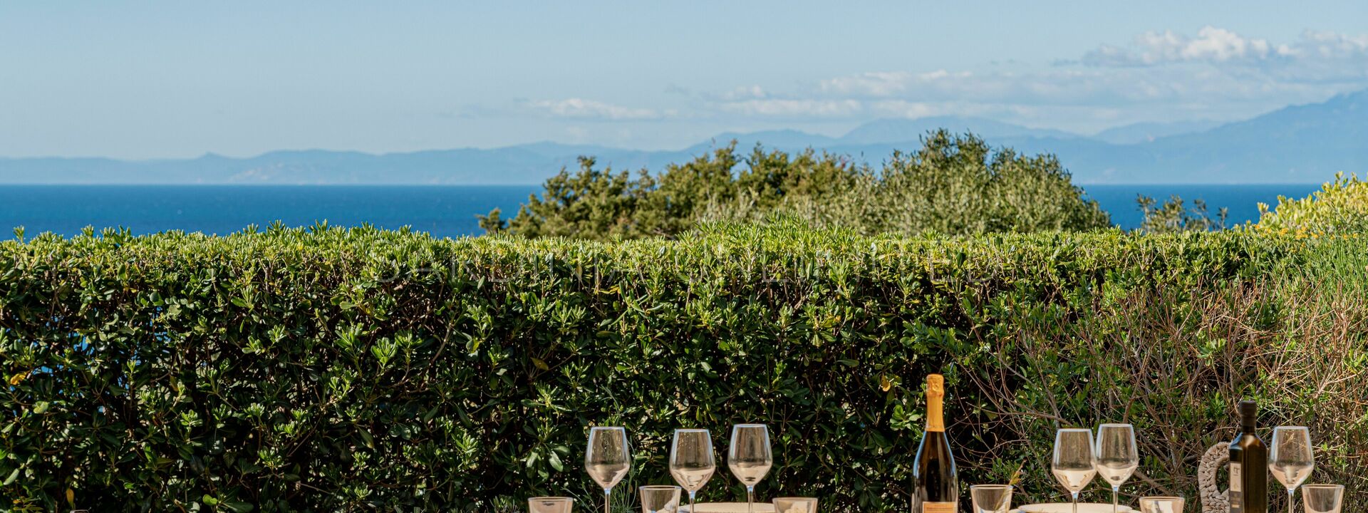 Villa Portobello di Gallura: Balcony / Terrace / Patio, Building Exterior, Outdoor