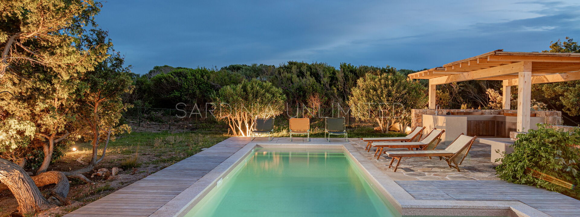 Villa Portobello di Gallura