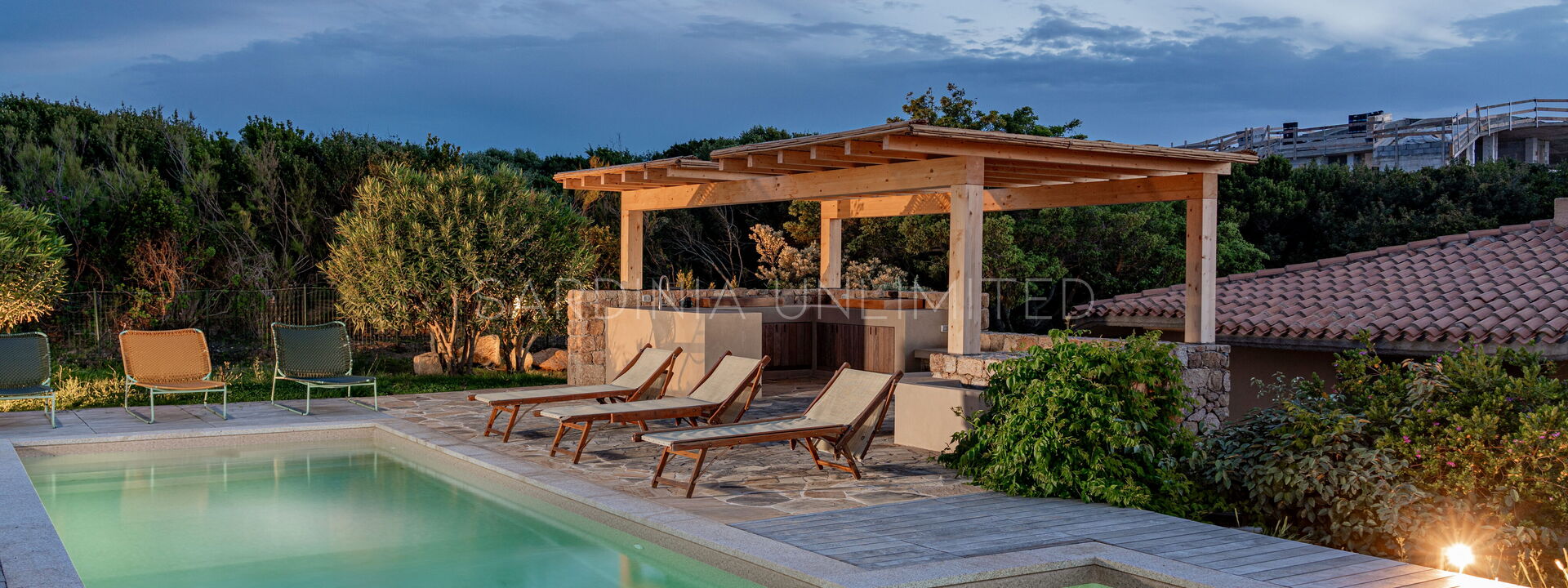 Villa Portobello di Gallura