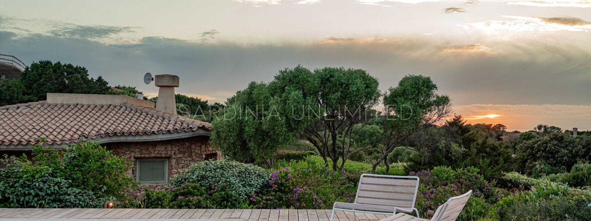 Villa Portobello di Gallura