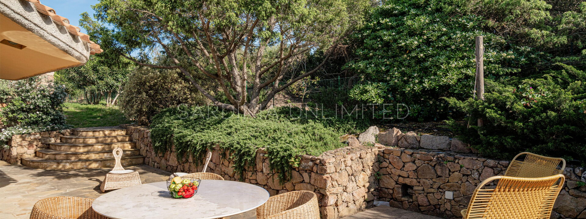 Villa Portobello di Gallura