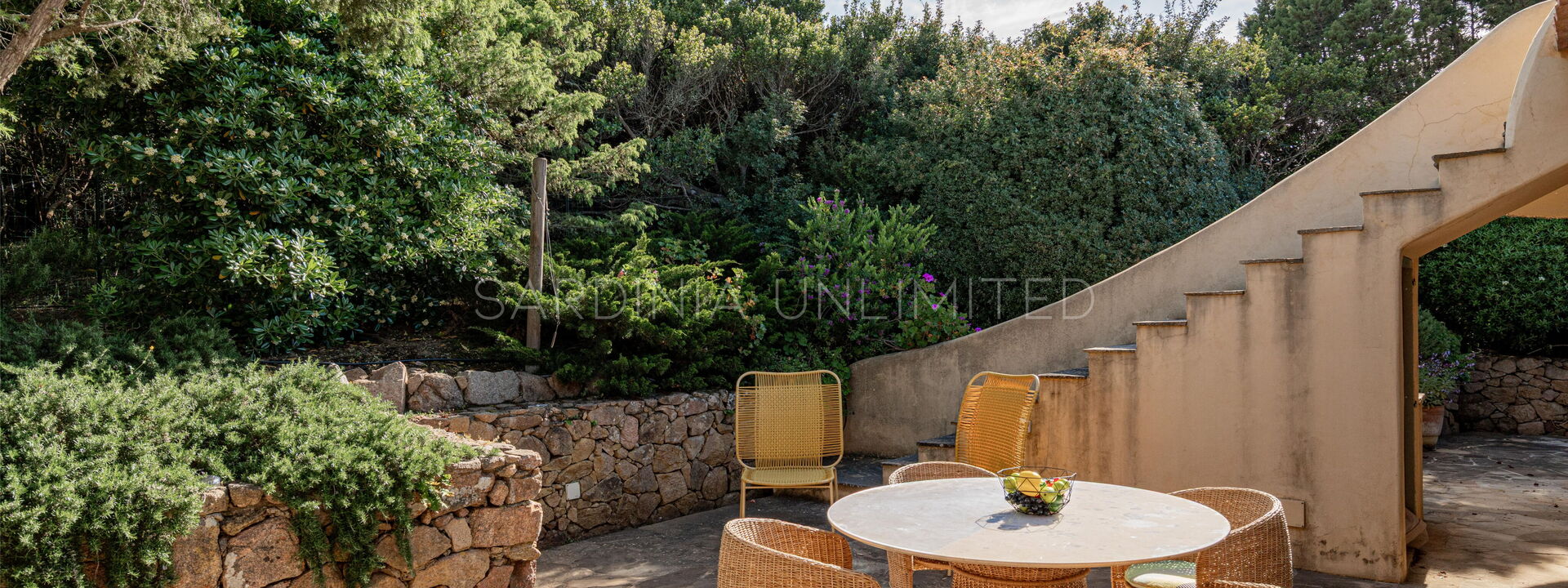 Villa Portobello di Gallura