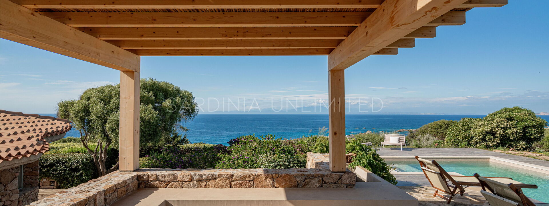 Villa Portobello di Gallura