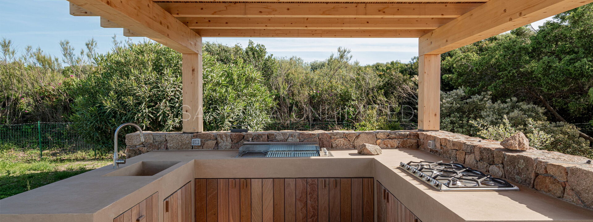 Villa Portobello di Gallura