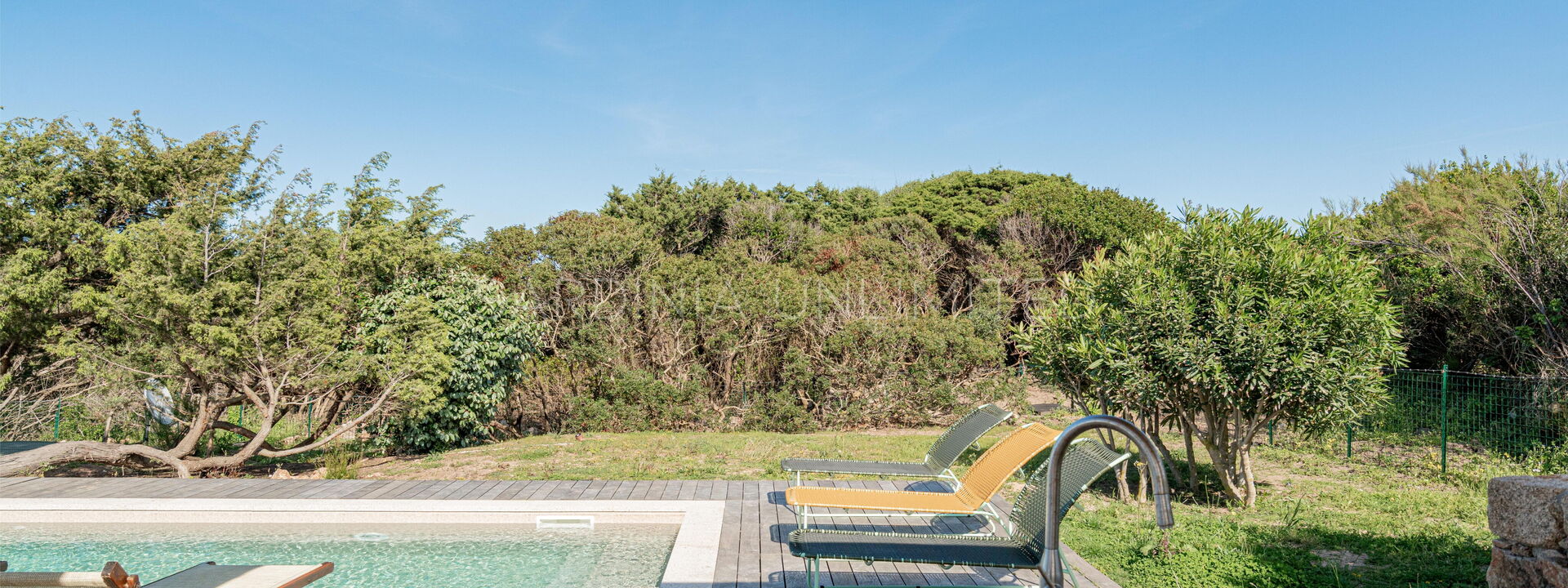 Villa Portobello di Gallura