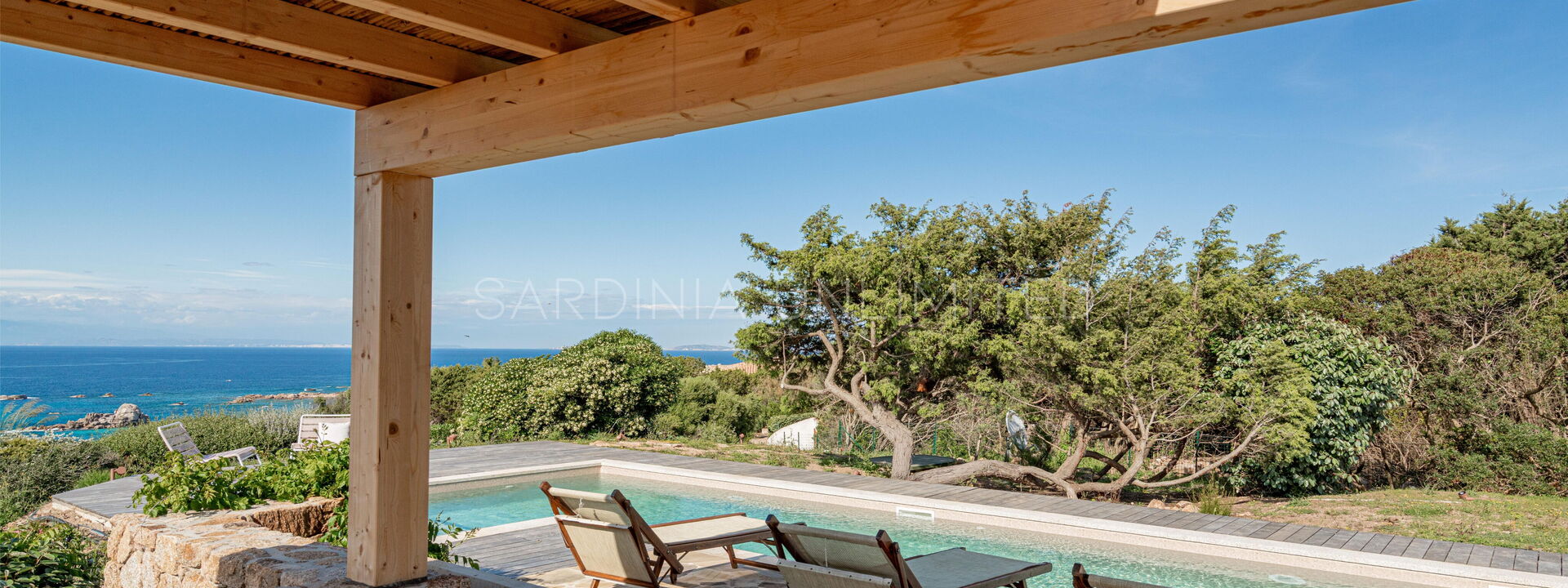 Villa Portobello di Gallura