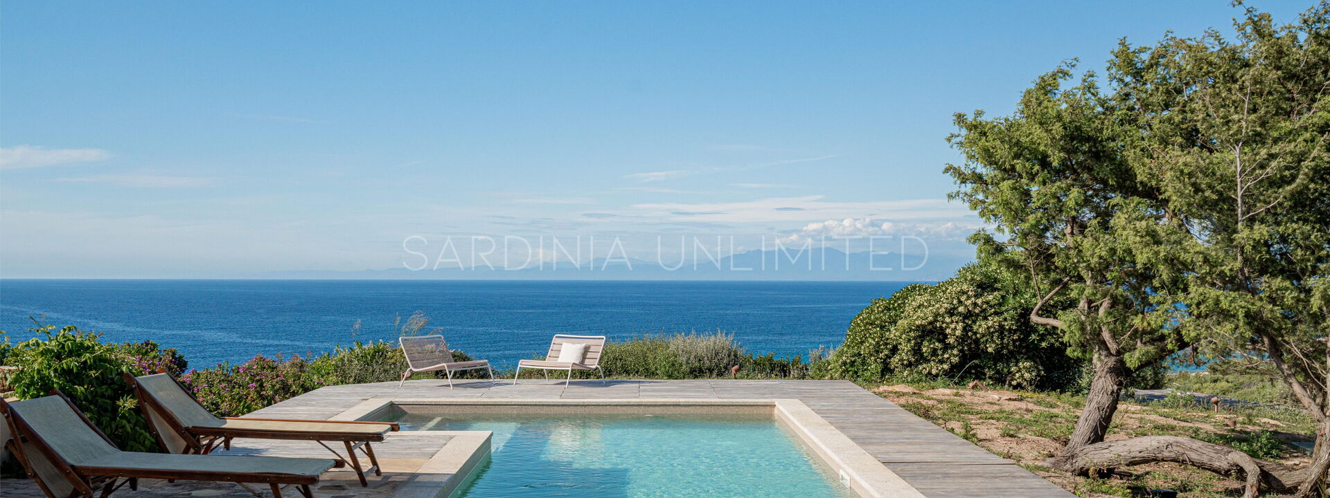 Villa Portobello di Gallura