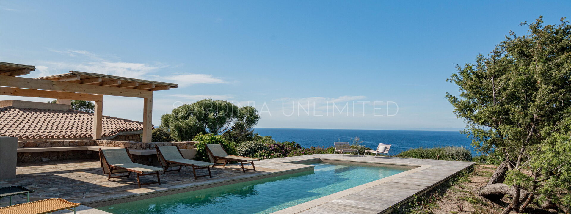 Villa Portobello di Gallura