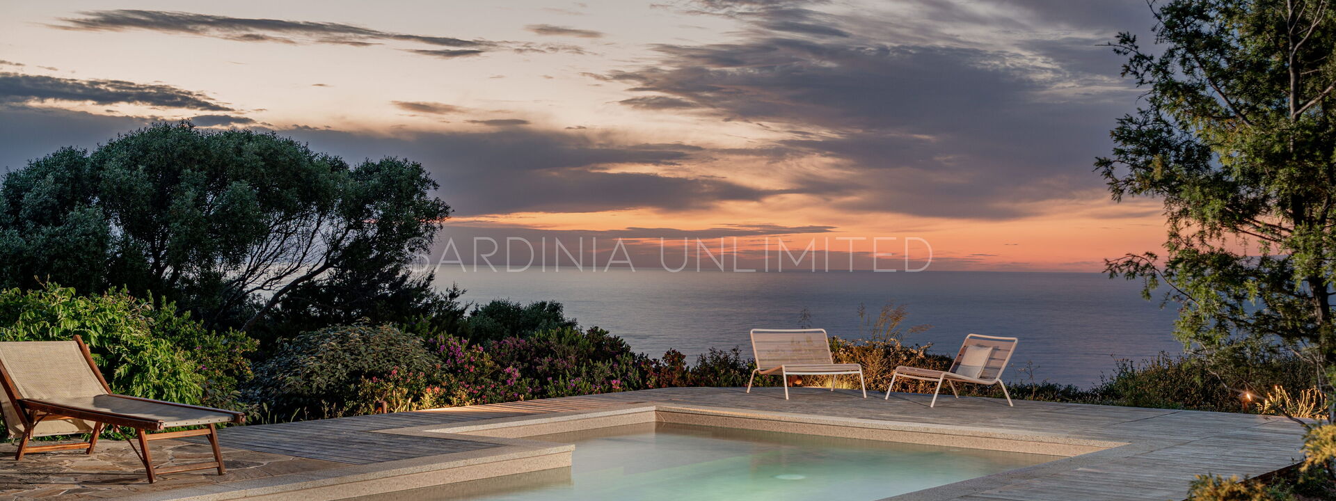 Villa Portobello di Gallura