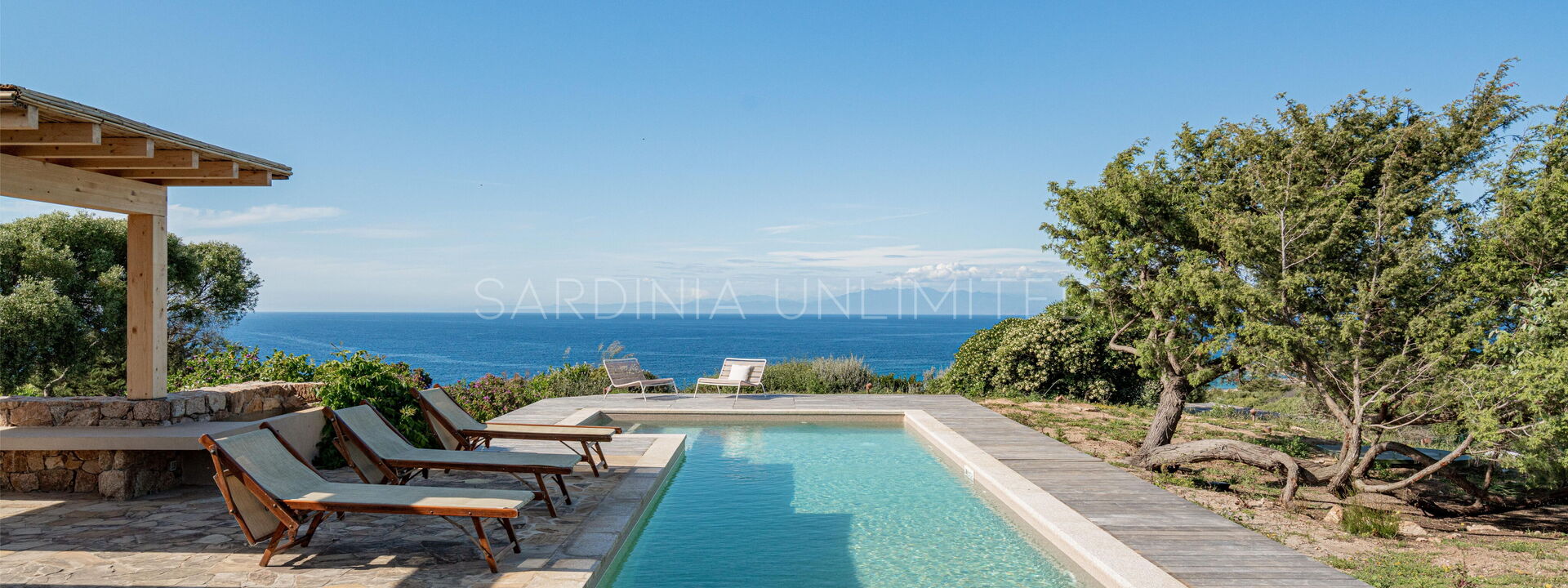 Villa Portobello di Gallura