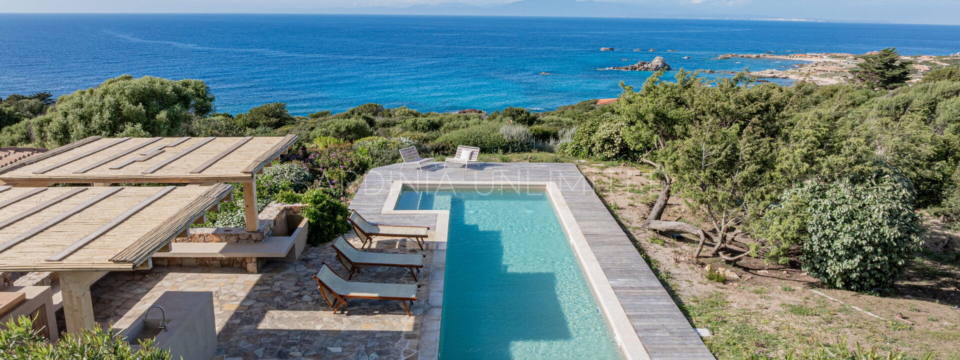 Villa Portobello di Gallura