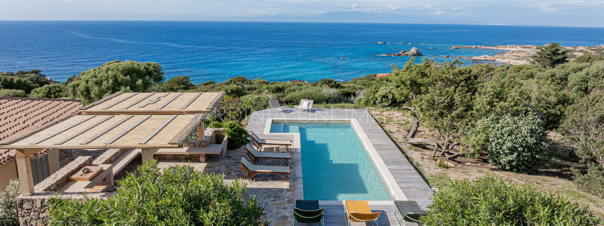 Villa Portobello di Gallura