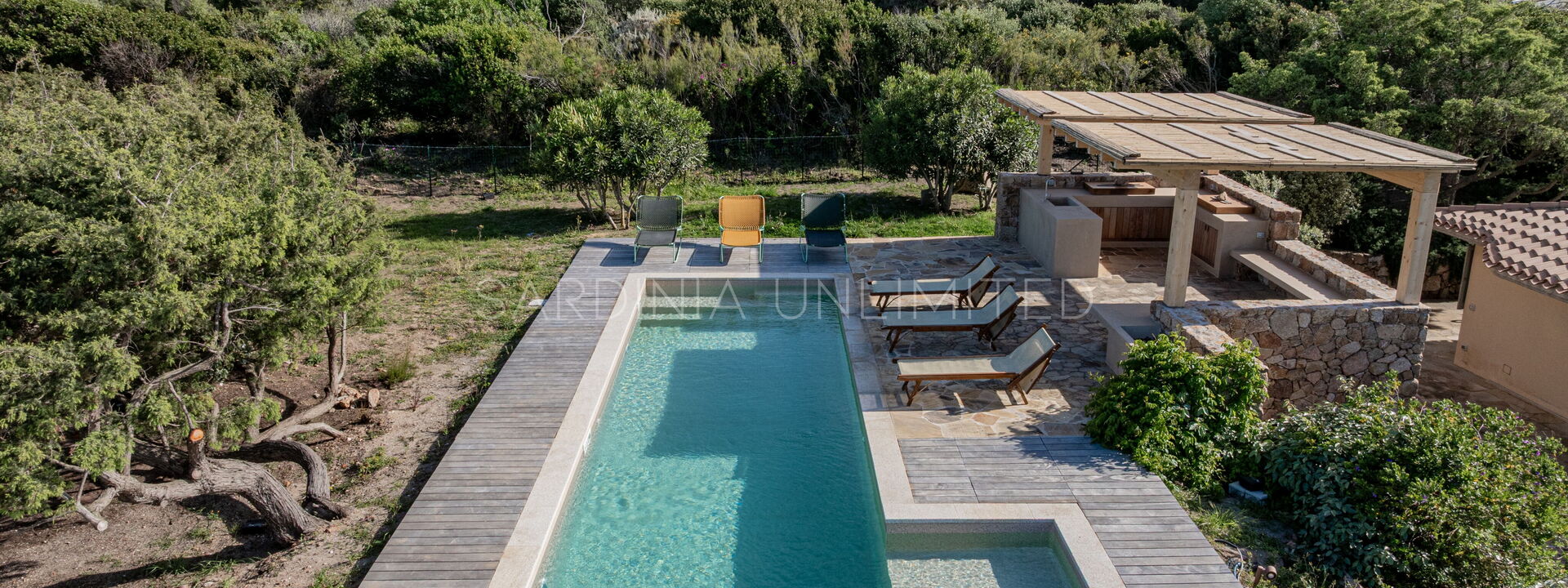 Villa Portobello di Gallura