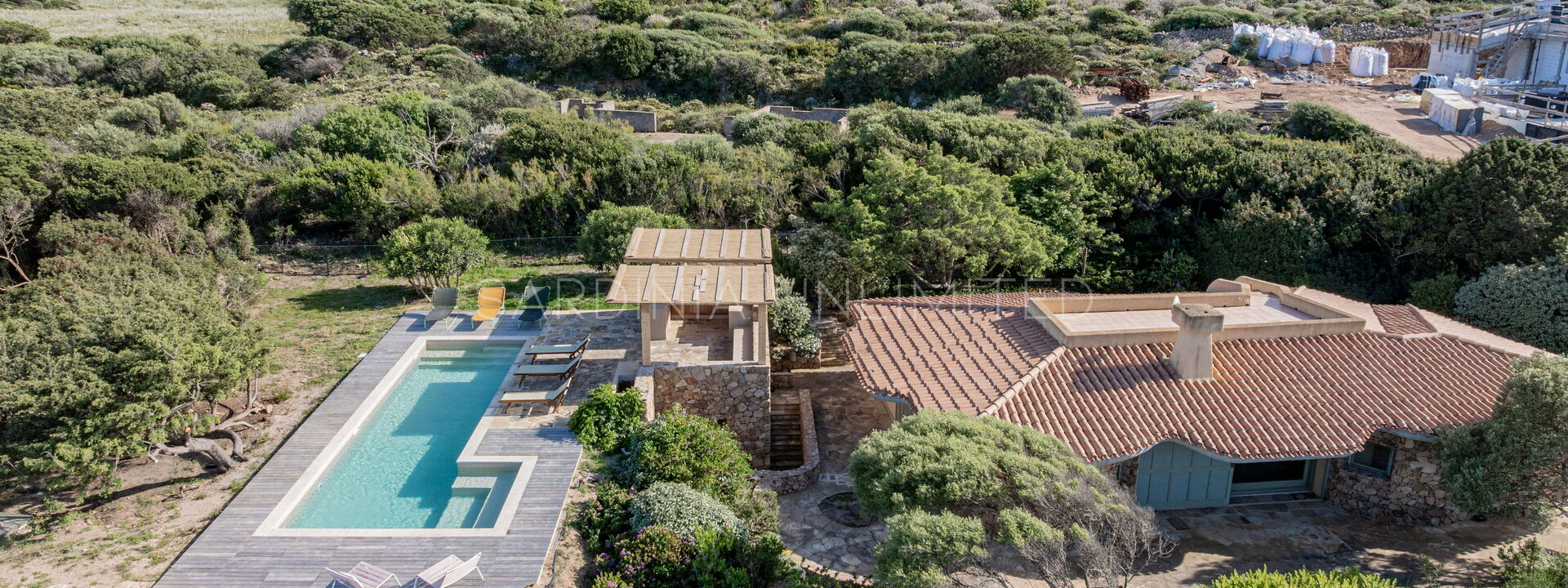Villa Portobello di Gallura