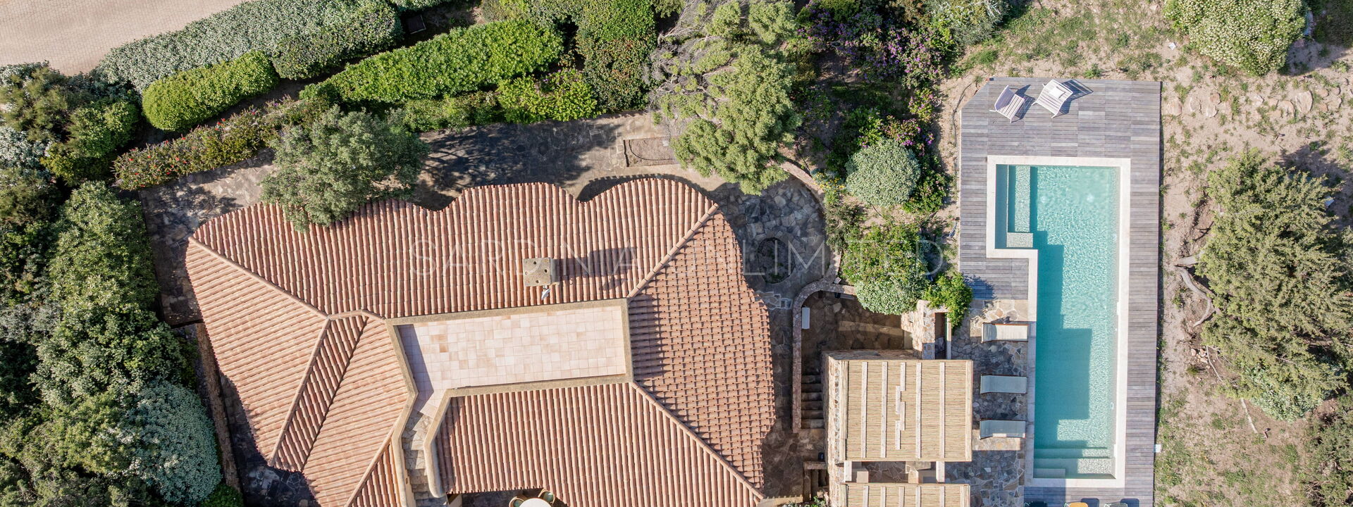 Villa Portobello di Gallura