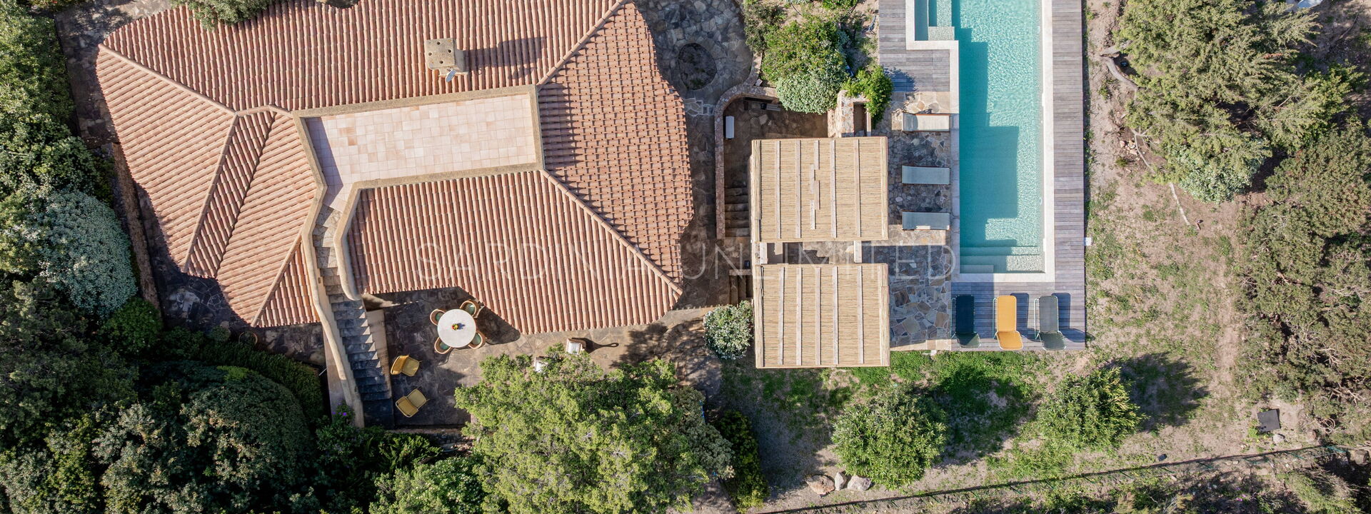 Villa Portobello di Gallura