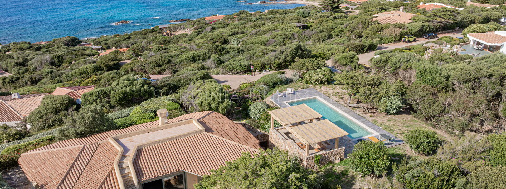 Villa Portobello di Gallura