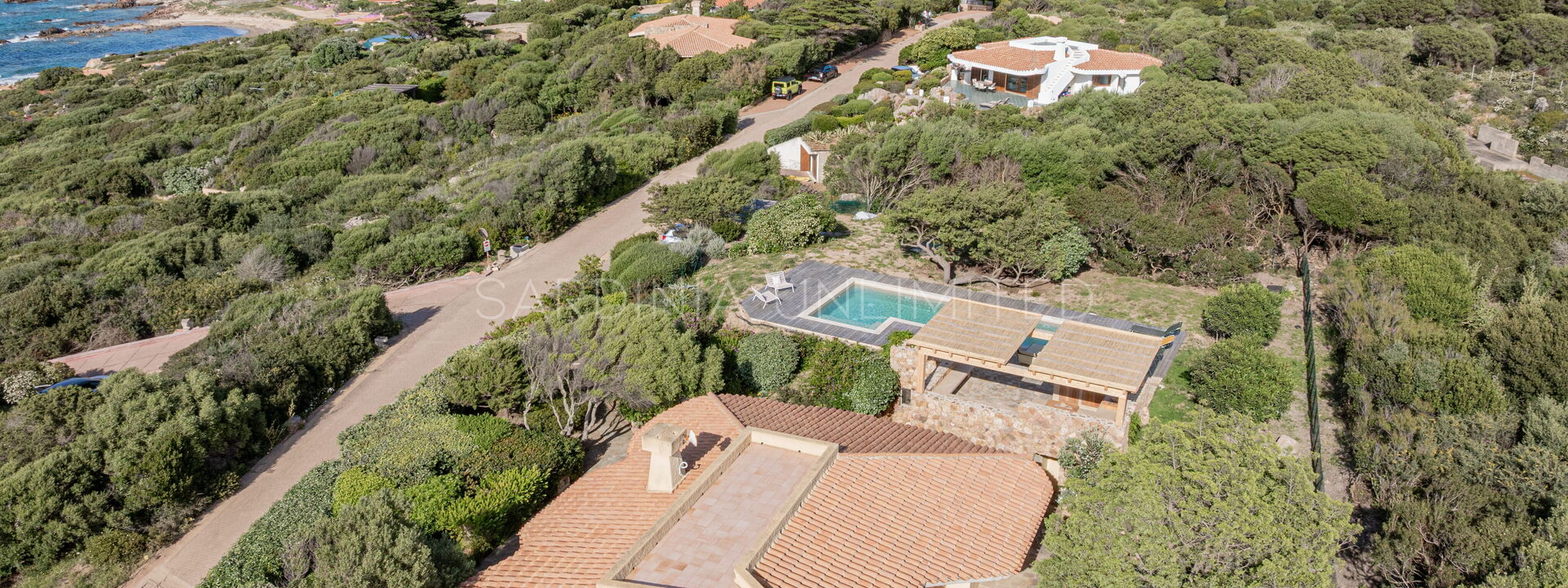 Villa Portobello di Gallura