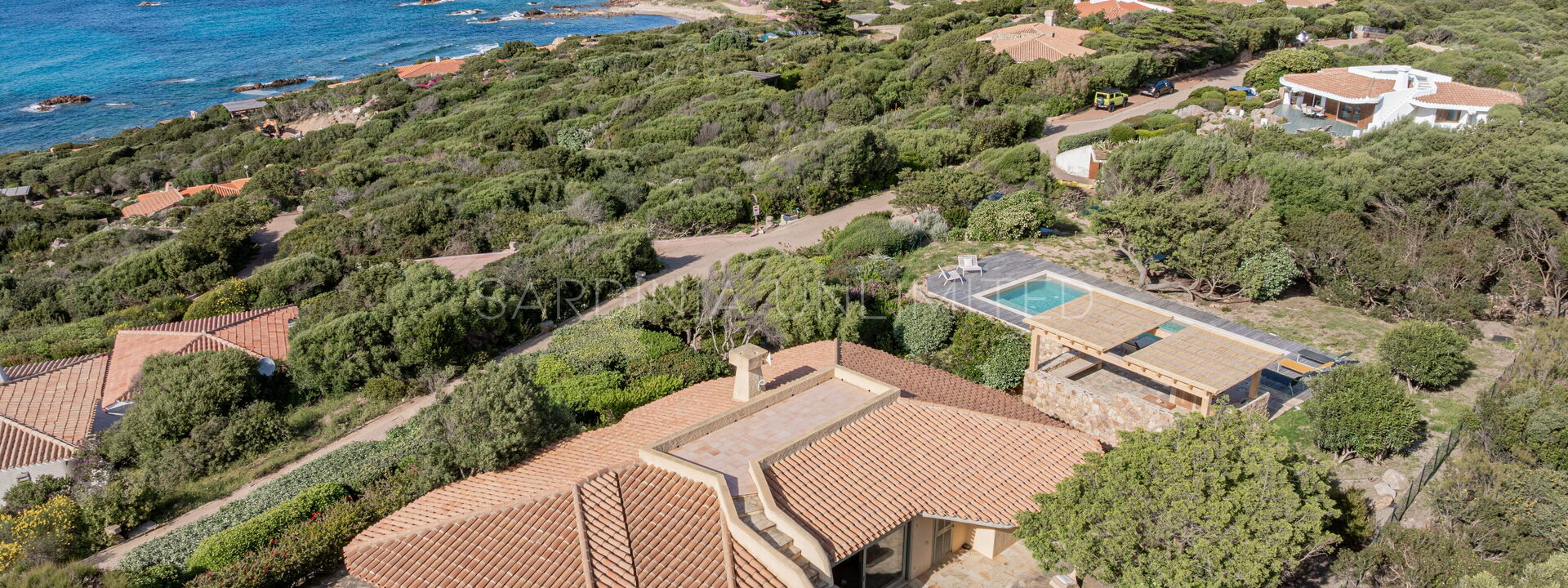 Villa Portobello di Gallura