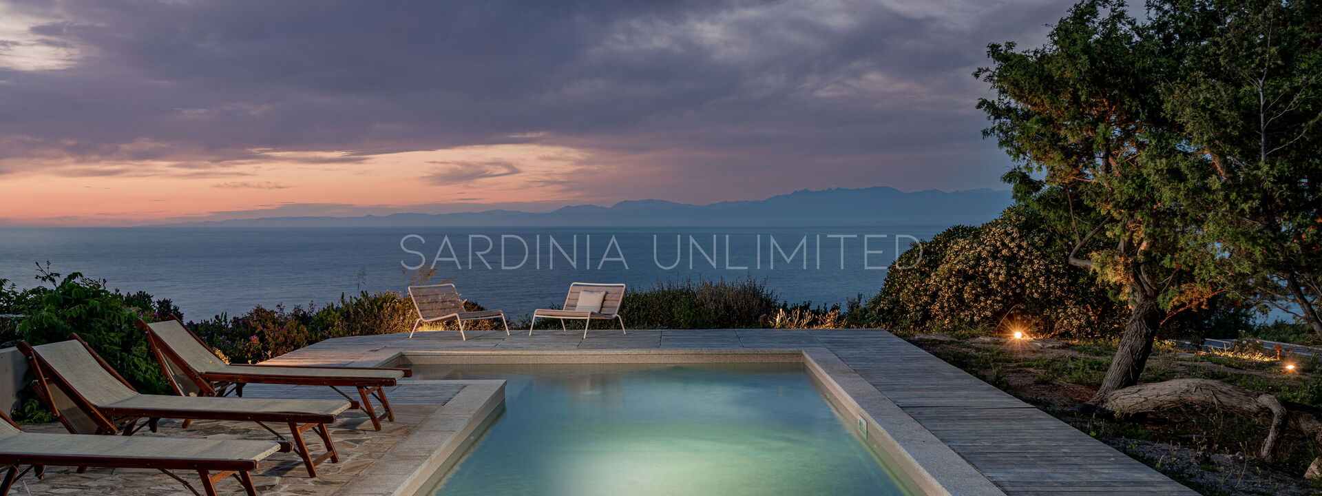 Villa Portobello di Gallura