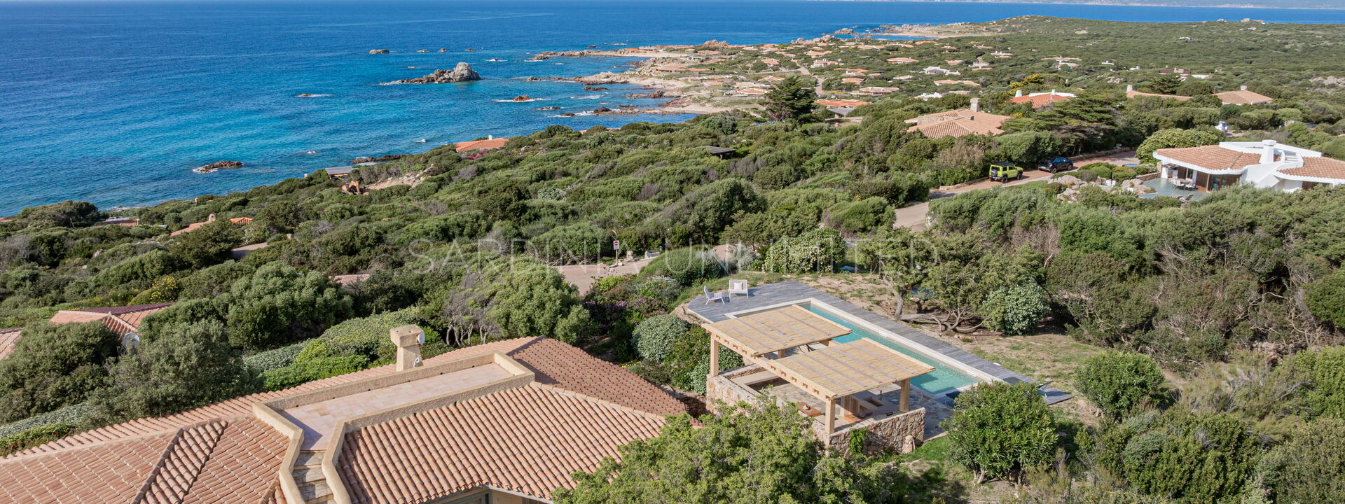 Villa Portobello di Gallura