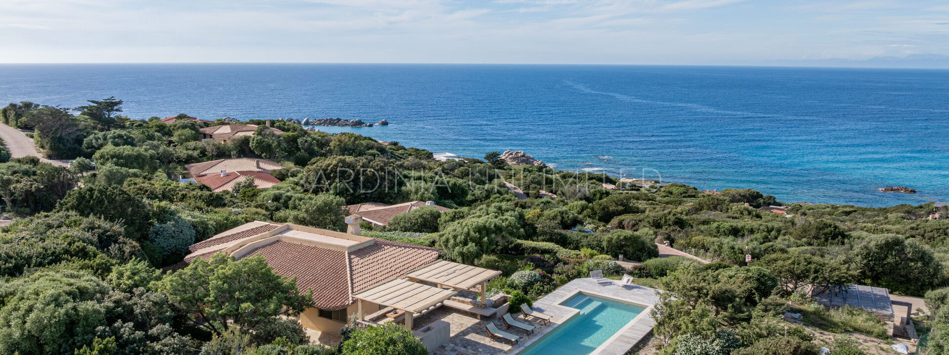 Villa Portobello di Gallura