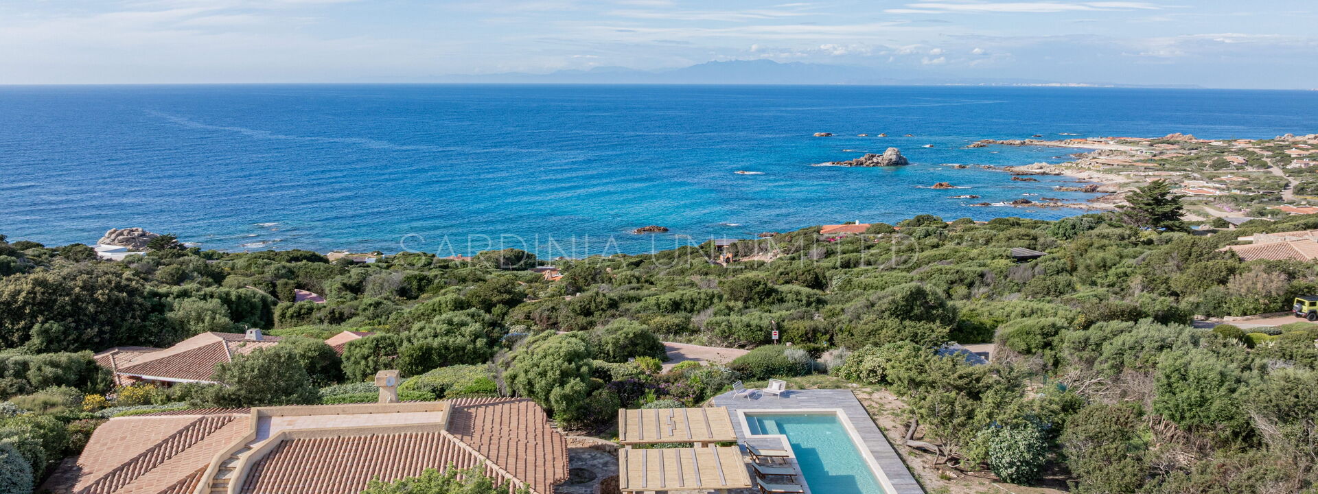 Villa Portobello di Gallura