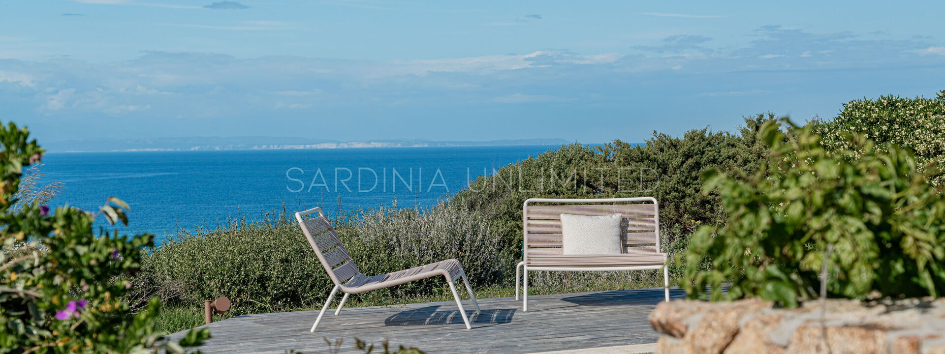 Villa Portobello di Gallura