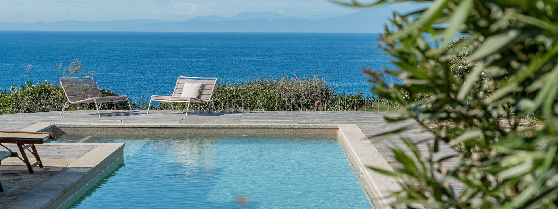 Villa Portobello di Gallura