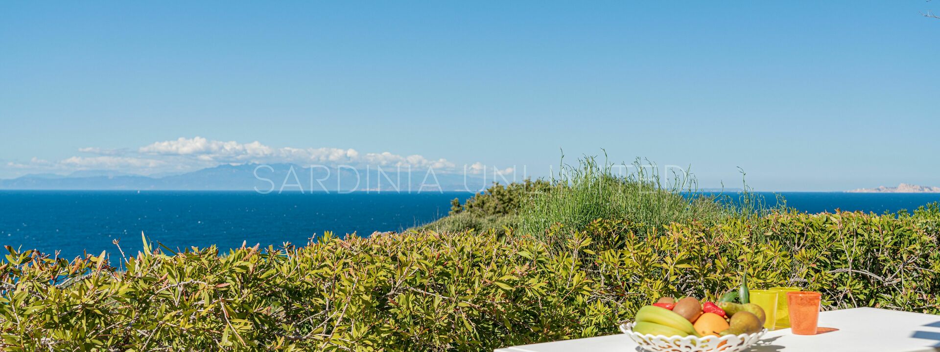 Villa Portobello di Gallura: Building Exterior, Outdoor