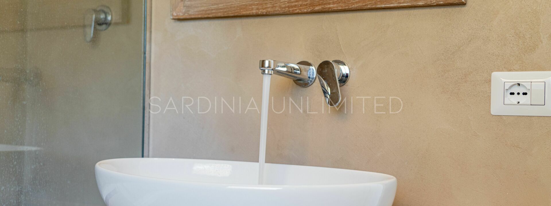 Villa Portobello di Gallura: Room Detail