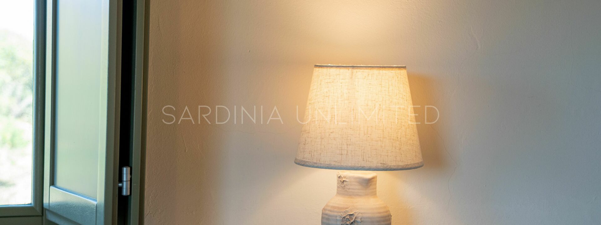 Villa Portobello di Gallura: Room Detail