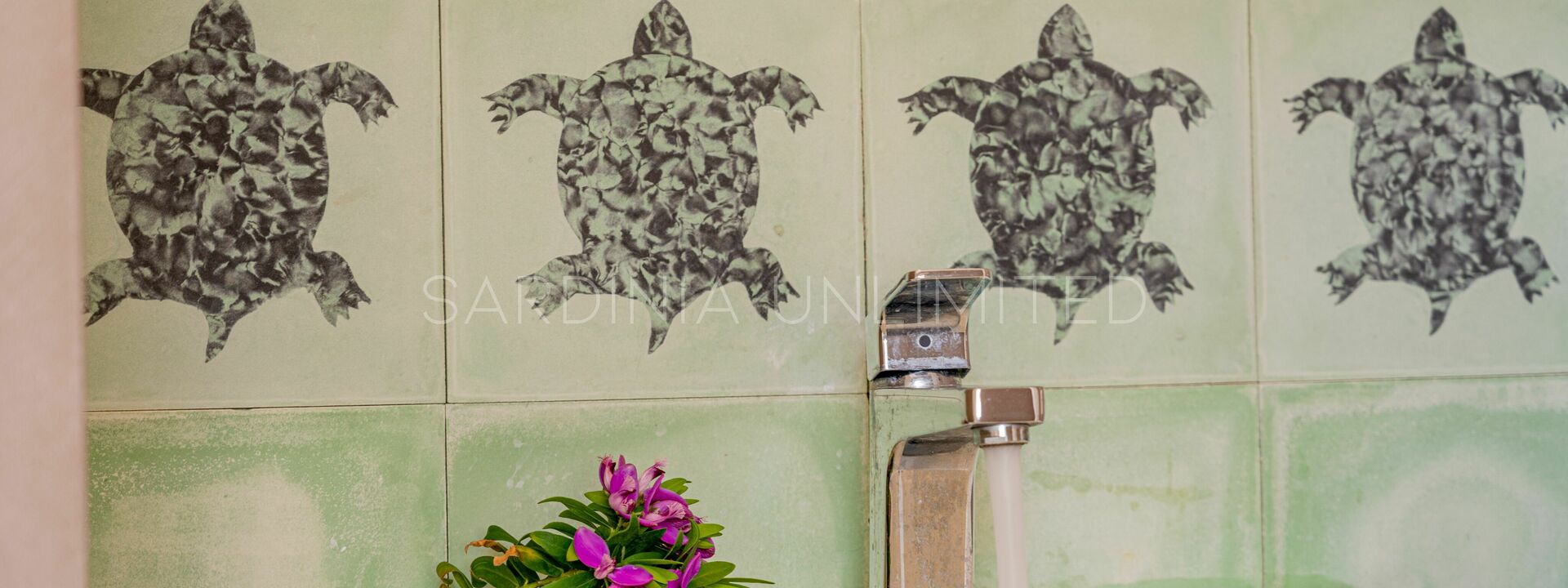 Villa Portobello di Gallura: Room Detail