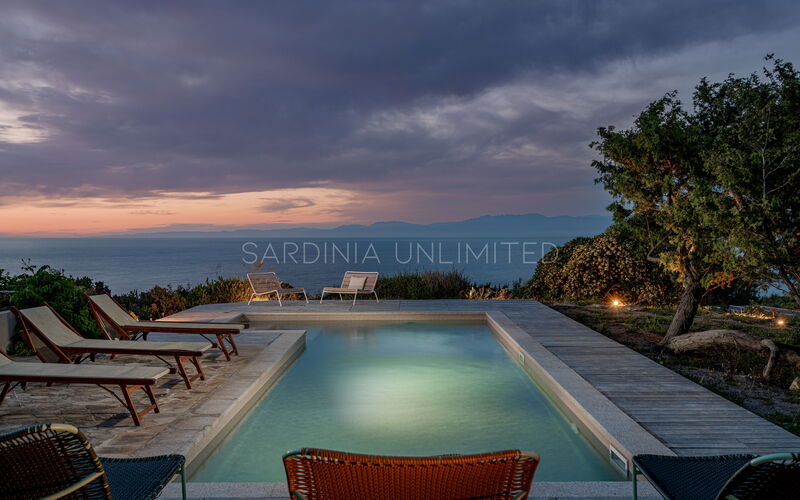 Villa Portobello di Gallura