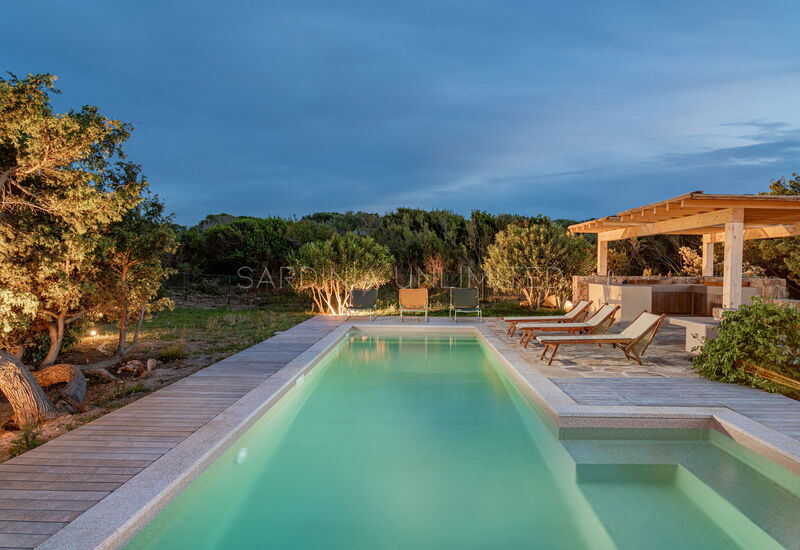 Villa Portobello Di Gallura