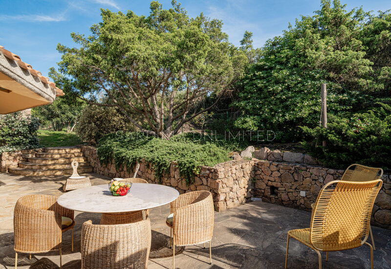 Villa Portobello Di Gallura