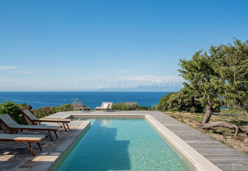 Villa Portobello Di Gallura