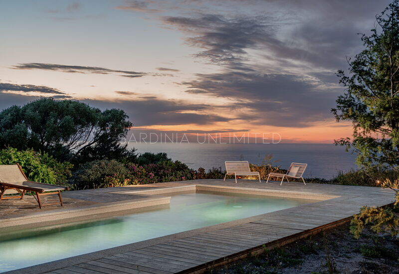 Villa Portobello Di Gallura